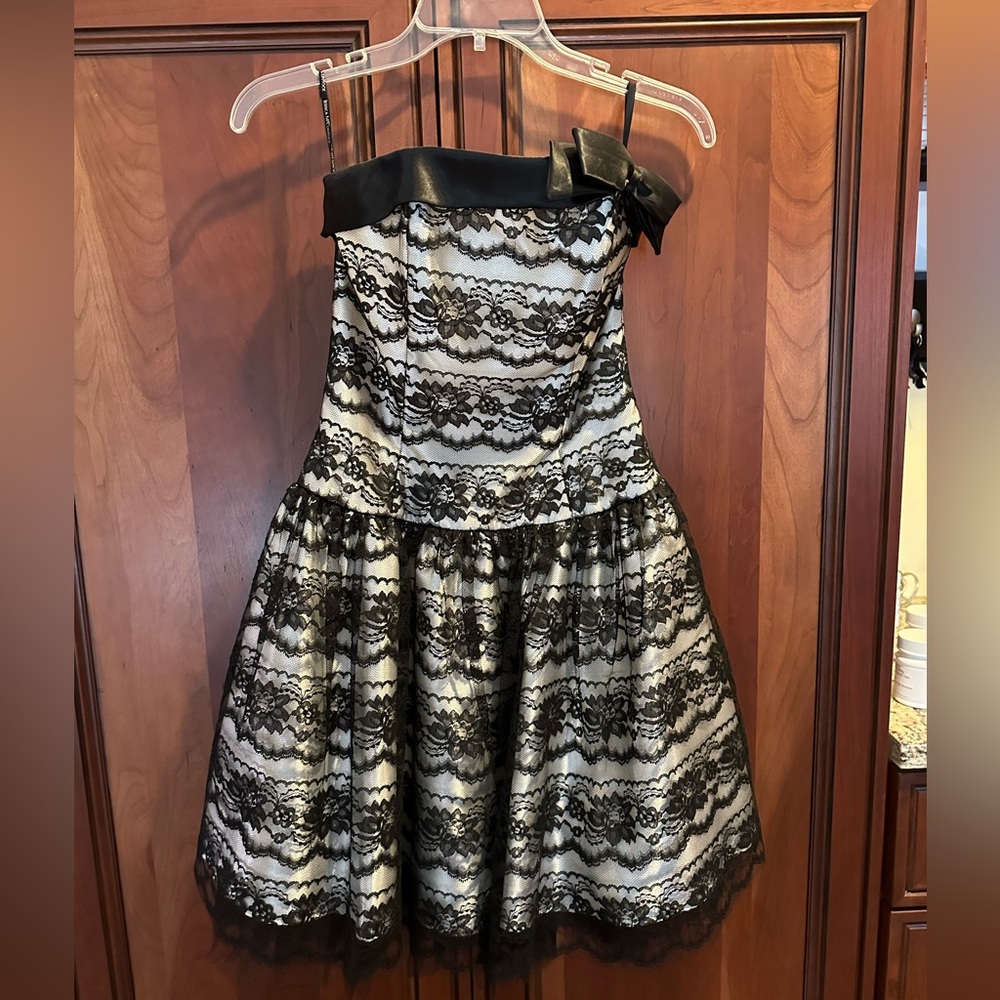 Vintage Gunne Sax dress size 5